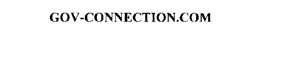 GOV-CONNECTION.COM