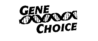 GENE CHOICE