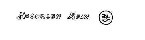 NAZAREAN SPIN