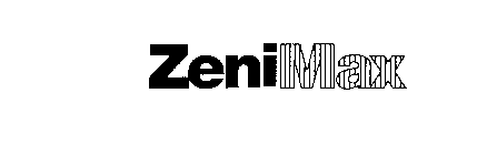 ZENIMAX