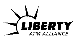 LIBERTY ATM ALLIANCE
