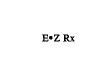 E.Z RX