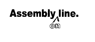 ASSEMBLY ONLINE