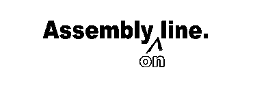 ASSEMBLY ONLINE