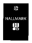 HALLMARK H