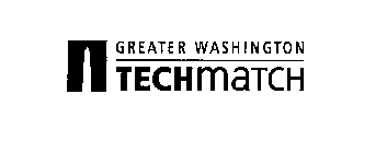 GREATER WASHINGTON TECHMATCH