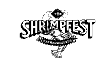 THE SHRIMPFEST EXTRAVAGANZA