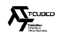 TTT T-CUBED THOROUGHBRED TECHNOLOGY & TELECOMMUNICATIONS