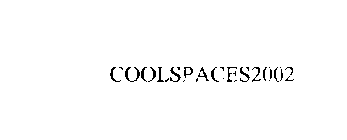 COOLSPACE2002