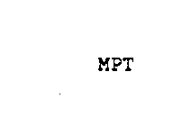 MPT