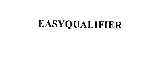 EASYQUALIFIER
