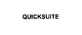 QUICKSUITE