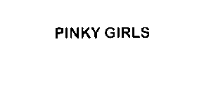PINKY GIRLS