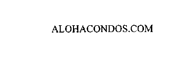 ALOHACONDOS.COM