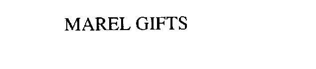 MAREL GIFTS