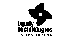EQUITY TECHNOLOGIES CORPORATION