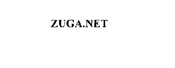 ZUGA.NET