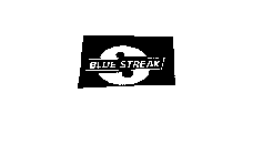 S BLUE STREAK