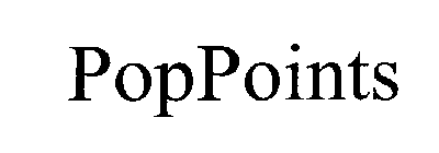POPPOINTS