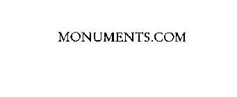 MONUMENTS.COM