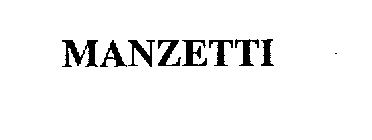 MANZETTI