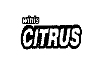 WINIS CITRUS