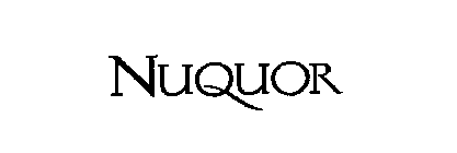 NUQUOR