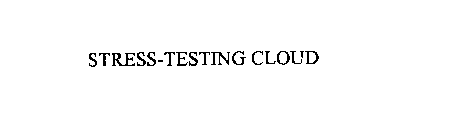 STRESS-TESTING CLOUD