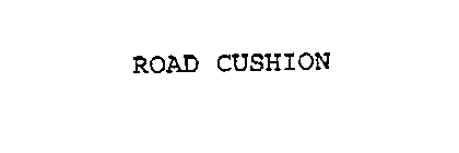 ROAD CUSHION