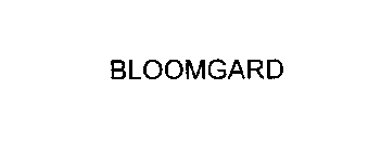 BLOOMGARD