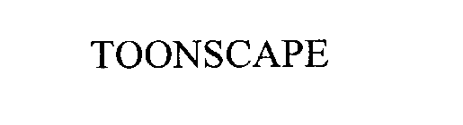 TOONSCAPE