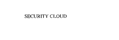 SECURITY CLOUD