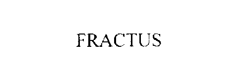 FRACTUS