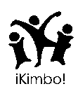 IKIMBO!