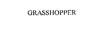 GRASSHOPPER