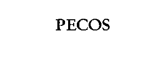 PECOS