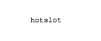 HOTSLOT