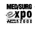 MED/SURG EXPO HIDA 2000