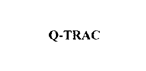 Q-TRAC