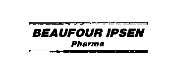 BEAUFOUR IPSEN PHARMA