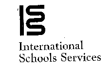 ISS INTERNATIONAL SCHOOLS SERVICES