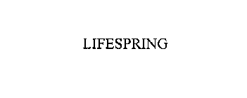 LIFESPRING