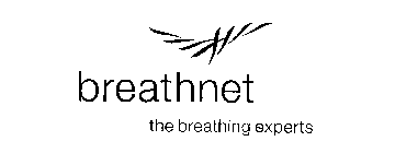 BREATHNET THE BREATHING EXPERTS