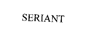 SERIANT