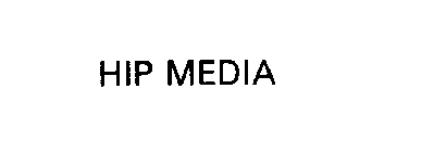 HIP MEDIA