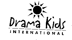 DRAMA KIDS INTERNATIONAL