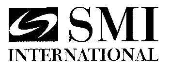 SMI INTERNATIONAL