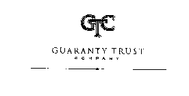 GTC GUARANTY TRUST COMPANY