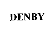 DENBY