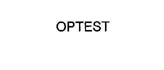 OPTEST